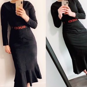 Mermaid fit , never worn .